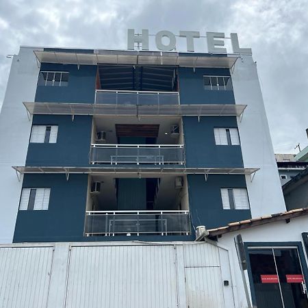 Hotel Aracariguama Exterior foto